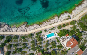 Nice Home In Primosten With Outdoor Swimming Pool